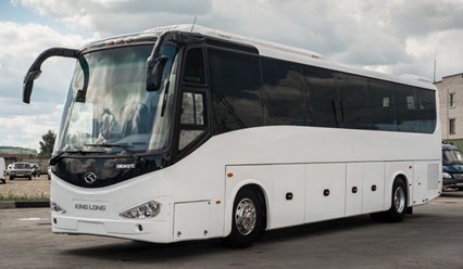 Фото компании ООО Avia Logistica 5