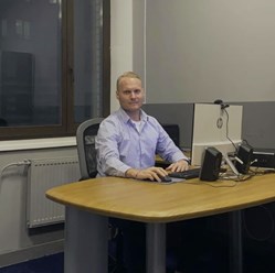 Фото компании  Business Jump 1