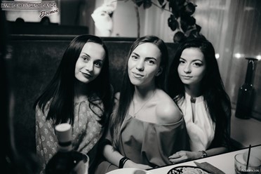 Фото компании  Самое Популярное Кафе Восток 41