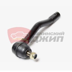 Фото компании ООО ПЕКИНСКИЙ ДЖИП 33