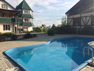 Фото компании  Сар-Герел Алтая, усадьба-ресторан 37