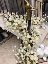 Фото компании  В цветах 30