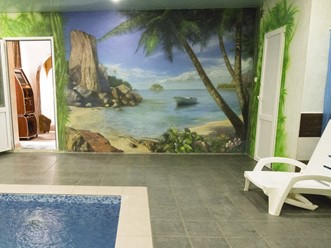 Фото компании  Райские забавы, комплекс отдыха 5