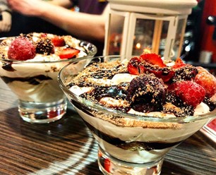 Фото компании  Пронто, кафе 5