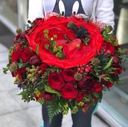 Фото компании ИП Студия Цветов 14