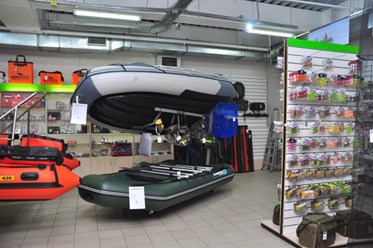 Фото компании  Активный отдых 1