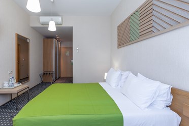 Стандартный одноместный номер