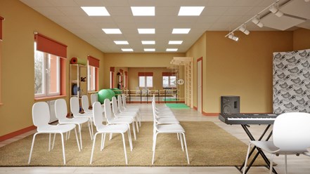 Фото компании  Binny Native Place 4