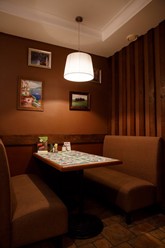 Фото компании  Ollis, ресторан 19