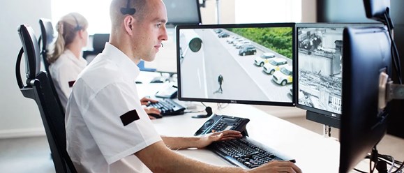 Мониторинг 24/7