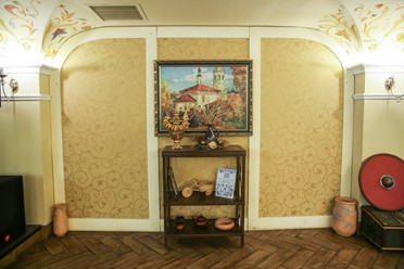 Фото компании  Добрыня, ресторан русской кухни 17
