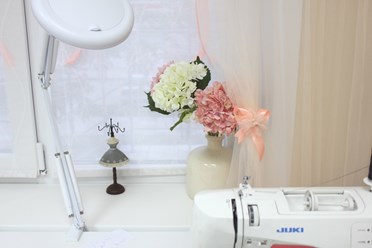 Фото компании  Мастерская - ателье "Между нами, девочками" 12