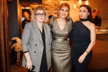 Фото компании  Пряности, кафе 10