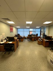 Офис АНЭП в Воронеже