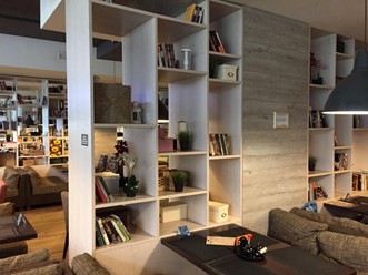 Фото компании  Tokyo-City, сеть городских ресторанов 20