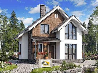 Фото компании ООО Дома Поволжья 4