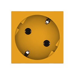 Розетка CADUCEUS ALING HIDE для скрытой проводки, с заземлением, без шторок, 16А, 250В~, с горизонтальным расположением разъёма