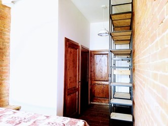 Фото компании  Хостел ЧеховLoft 9