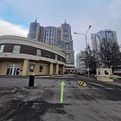 Фото компании  На высоте 21