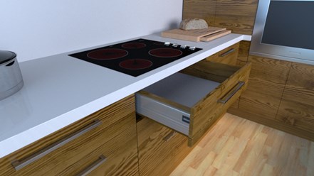 Фото компании ООО Мебельная фабрика "Avanto" 16