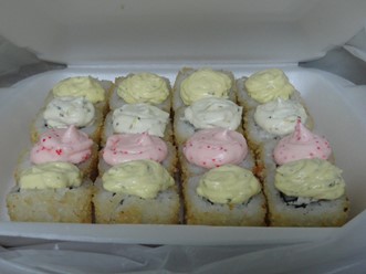 Фото компании  SunRise, ресторан 57