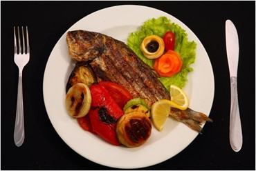 Фото компании  Югославия Гриль 3