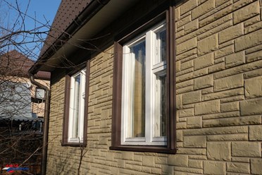 Фасадные панели Камень - Адаптированы к климатическим особенностям России. - Соответствуют международным стандартам качества, что подтверждено сертификатами. Посмотреть образцы 89501854545
