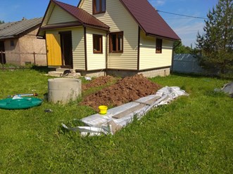 Фото компании ООО Komfortnaya Dacha 2