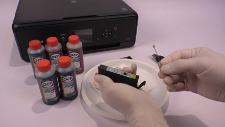 Фото компании ООО Тонсервис 3