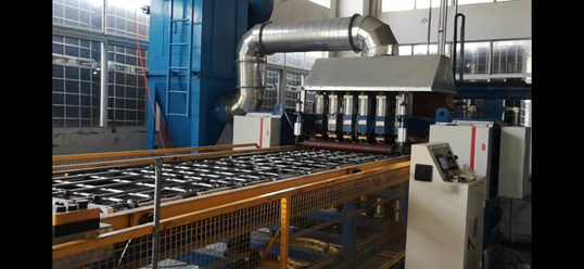 Фото компании  Производство пластиковых тар «Gtara» 27