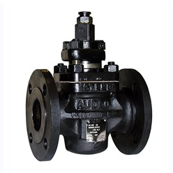 Шаровой кран