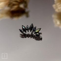 Украшения для пирсинга Хеликс из титана в Калининграде