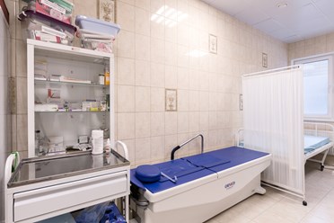 Фото компании  Евромедклиник24 5