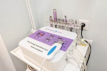 Фото компании  Триумф 3