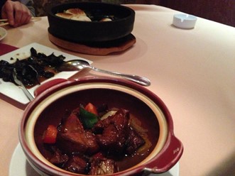 Фото компании  China Dream, ресторан 33