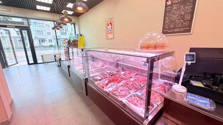 Фото компании  Благовар 22