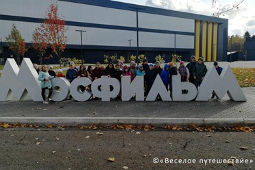 Фото компании ООО Веселое Путешествие 6