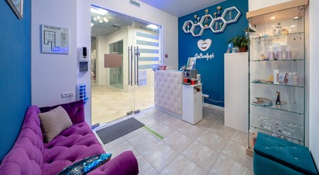 Фото компании  Air beauty 1