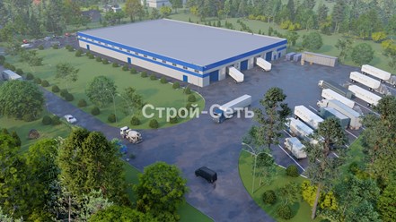 Фото компании ООО Проектное бюро «Строй-Сеть» 35