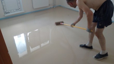 Фото компании  Бублиш Строй 8