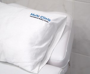 Фото компании  Multi Clinic (Мульти Клиник) 15