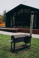 Фото компании  Gagarka village 15