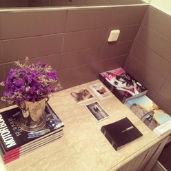 Фото компании  Vox, ресторан 13