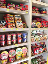 Фото компании  Momo chicken, центр корейских товаров 13