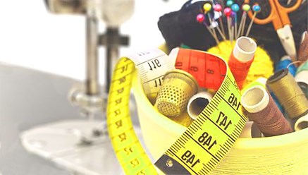 Фото компании ИП Ателье «Район Мелроуз » 1