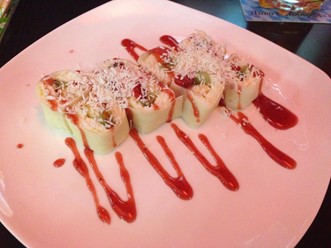 Фото компании  ЯКУДЗА, суши-бар японской кухни 50