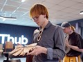 Фото компании  IThub college 2