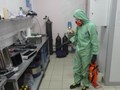 Фото компании ООО Центр по сертификации и санитарии 1
