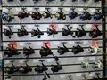 Рыболовные катушки в магазине Волжанка