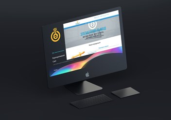 Разработка сайта-каталога